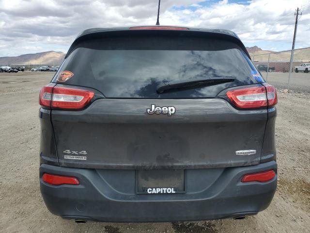 Автомобиль JEEP CHEROKEE LATITUDE 2014 | GrandCar Автомобиль JEEP CHEROKEE LATITUDE 2014 | GrandCar