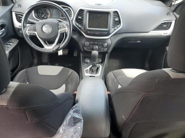 Автомобиль JEEP CHEROKEE LATITUDE 2014 | GrandCar Автомобиль JEEP CHEROKEE LATITUDE 2014 | GrandCar