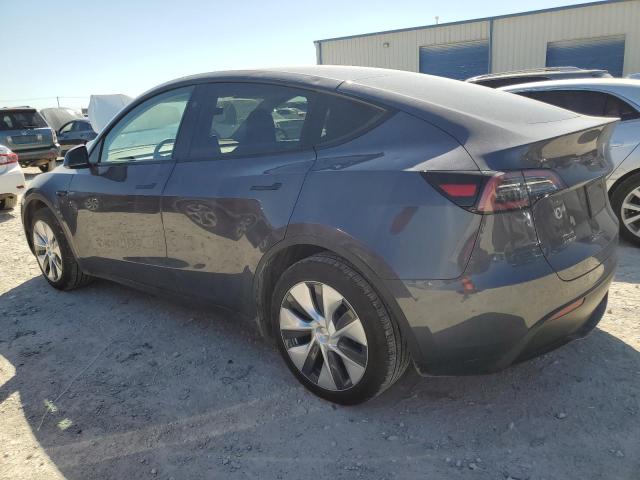 Автомобіль TESLA MODEL Y 2023 | GrandCar Автомобіль TESLA MODEL Y 2023 | GrandCar