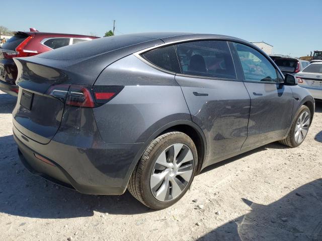 Автомобіль TESLA MODEL Y 2023 | GrandCar Автомобіль TESLA MODEL Y 2023 | GrandCar