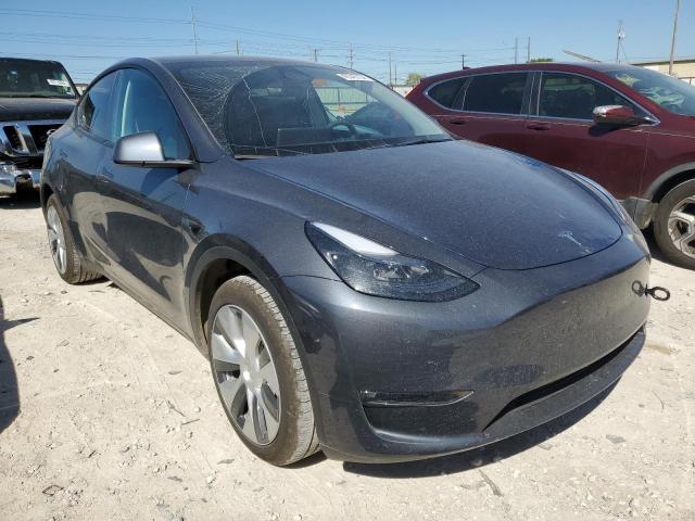 Автомобіль TESLA MODEL Y 2023 | GrandCar Автомобіль TESLA MODEL Y 2023 | GrandCar