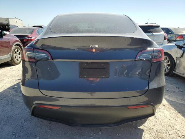 Автомобіль TESLA MODEL Y 2023 | GrandCar Автомобіль TESLA MODEL Y 2023 | GrandCar