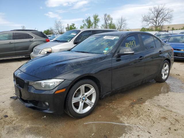 Автомобіль BMW 328 I SULEV 2015 | GrandCar