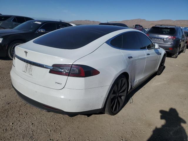 Автомобіль TESLA MODEL S 2015 | GrandCar Автомобіль TESLA MODEL S 2015 | GrandCar