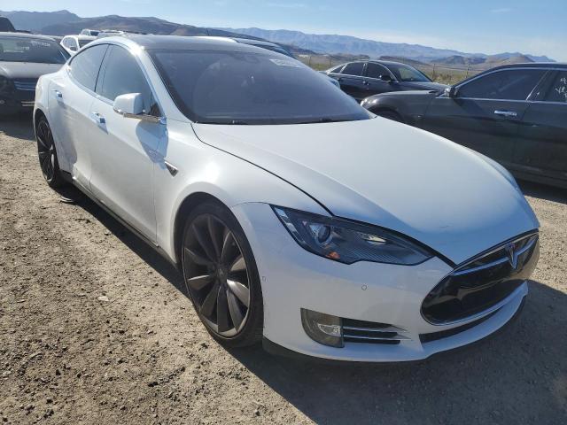 Автомобіль TESLA MODEL S 2015 | GrandCar Автомобіль TESLA MODEL S 2015 | GrandCar