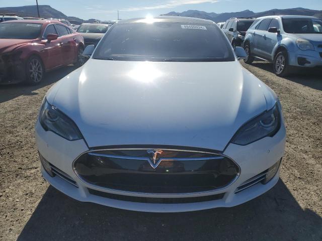Автомобіль TESLA MODEL S 2015 | GrandCar Автомобіль TESLA MODEL S 2015 | GrandCar