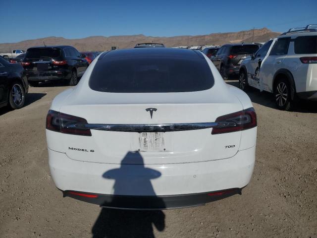 Автомобіль TESLA MODEL S 2015 | GrandCar Автомобіль TESLA MODEL S 2015 | GrandCar