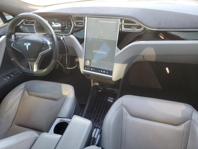 Автомобіль TESLA MODEL S 2015 | GrandCar Автомобіль TESLA MODEL S 2015 | GrandCar