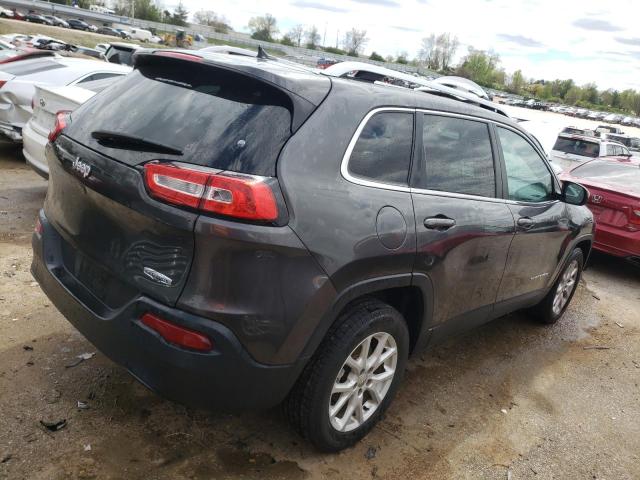 Автомобіль JEEP CHEROKEE LATITUDE 2015 | GrandCar Автомобіль JEEP CHEROKEE LATITUDE 2015 | GrandCar