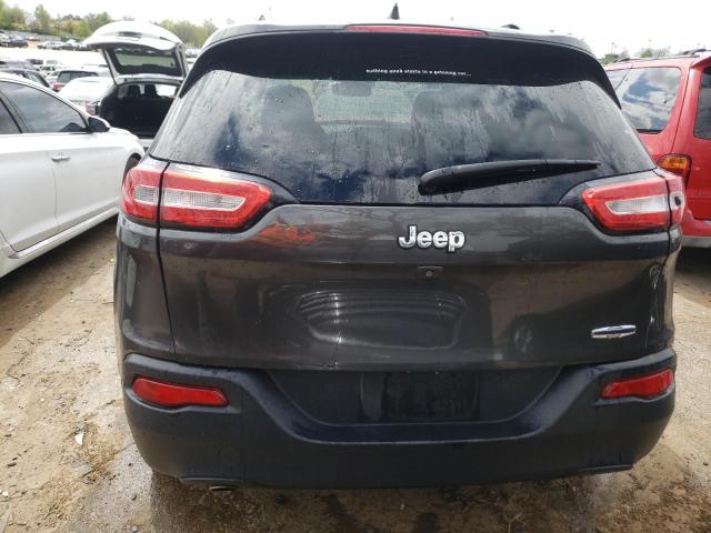 Автомобіль JEEP CHEROKEE LATITUDE 2015 | GrandCar Автомобіль JEEP CHEROKEE LATITUDE 2015 | GrandCar