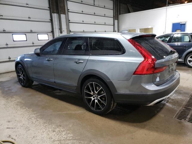 Автомобиль VOLVO V90 CROSS COUNTRY T6 INSCRIPTION 2018 | GrandCar Автомобиль VOLVO V90 CROSS COUNTRY T6 INSCRIPTION 2018 | GrandCar