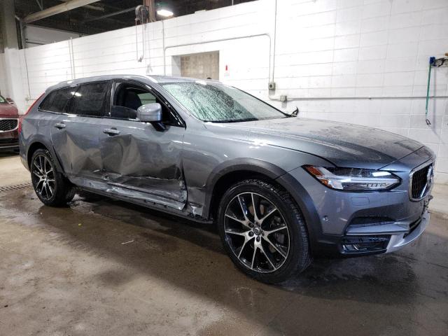 Автомобиль VOLVO V90 CROSS COUNTRY T6 INSCRIPTION 2018 | GrandCar Автомобиль VOLVO V90 CROSS COUNTRY T6 INSCRIPTION 2018 | GrandCar