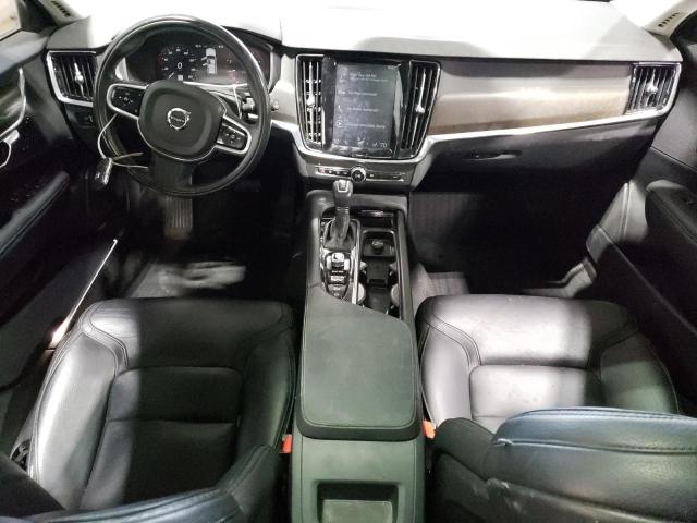 Автомобиль VOLVO V90 CROSS COUNTRY T6 INSCRIPTION 2018 | GrandCar Автомобиль VOLVO V90 CROSS COUNTRY T6 INSCRIPTION 2018 | GrandCar