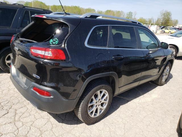 Автомобиль JEEP CHEROKEE LATITUDE 2015 | GrandCar Автомобиль JEEP CHEROKEE LATITUDE 2015 | GrandCar