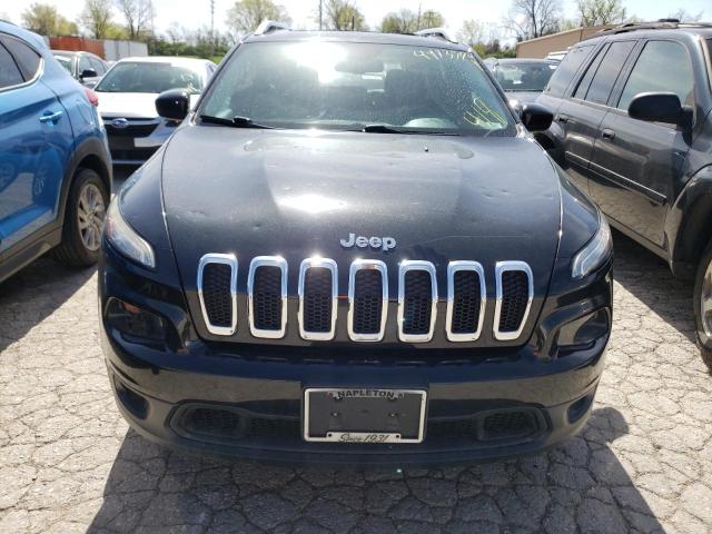 Автомобиль JEEP CHEROKEE LATITUDE 2015 | GrandCar Автомобиль JEEP CHEROKEE LATITUDE 2015 | GrandCar
