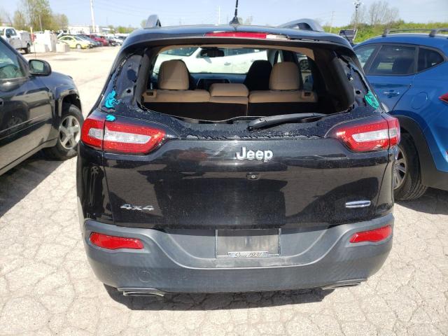 Автомобиль JEEP CHEROKEE LATITUDE 2015 | GrandCar Автомобиль JEEP CHEROKEE LATITUDE 2015 | GrandCar