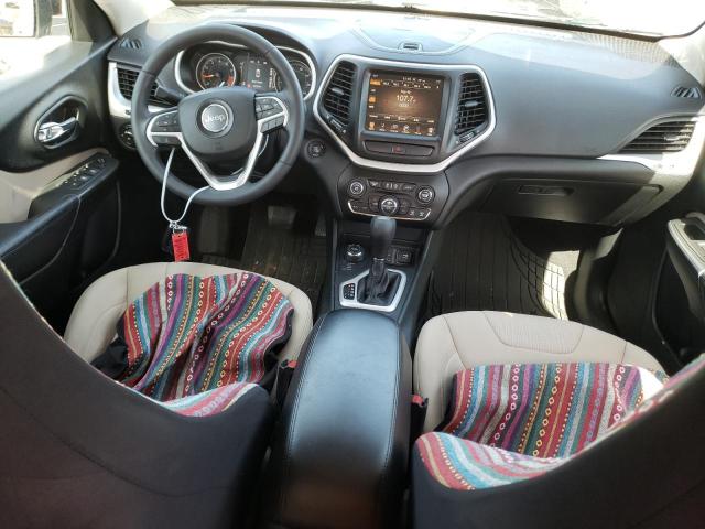 Автомобиль JEEP CHEROKEE LATITUDE 2015 | GrandCar Автомобиль JEEP CHEROKEE LATITUDE 2015 | GrandCar
