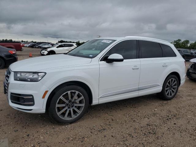 Автомобіль AUDI Q7 PRESTIGE 2017 | GrandCar