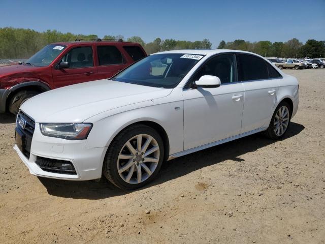 Автомобиль AUDI A4 PREMIUM 2014 | GrandCar