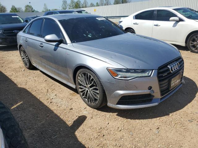 Автомобіль AUDI A6 PREMIUM PLUS 2018 | GrandCar Автомобіль AUDI A6 PREMIUM PLUS 2018 | GrandCar