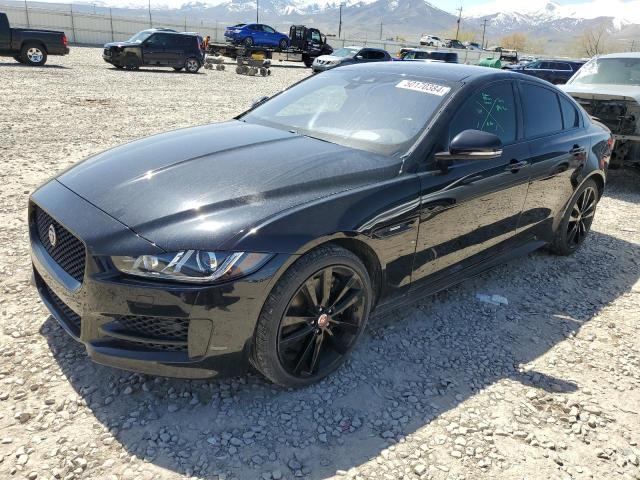 Автомобіль JAGUAR XE R – SPORT 2017 | GrandCar