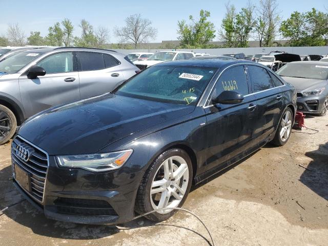 Автомобіль AUDI A6 PREMIUM 2017 | GrandCar