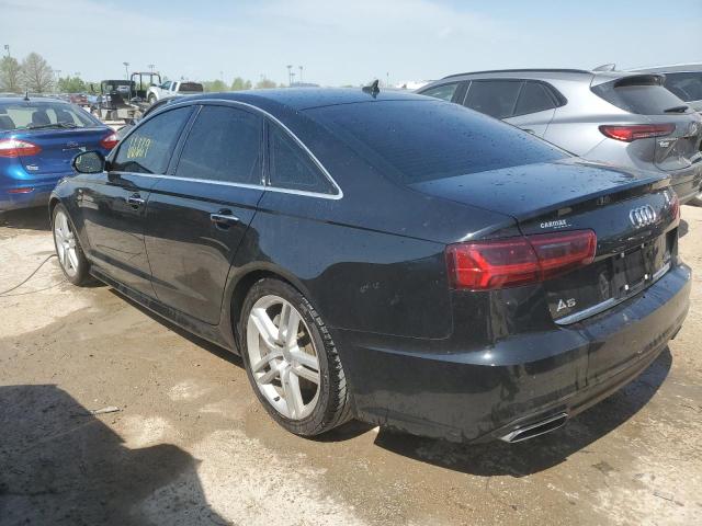 Автомобіль AUDI A6 PREMIUM 2017 | GrandCar Автомобіль AUDI A6 PREMIUM 2017 | GrandCar