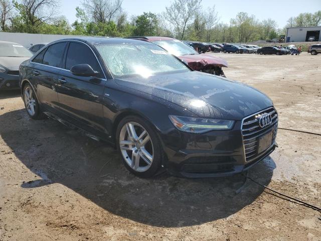 Автомобіль AUDI A6 PREMIUM 2017 | GrandCar Автомобіль AUDI A6 PREMIUM 2017 | GrandCar
