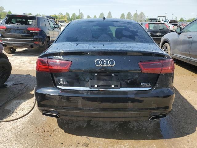 Автомобіль AUDI A6 PREMIUM 2017 | GrandCar Автомобіль AUDI A6 PREMIUM 2017 | GrandCar