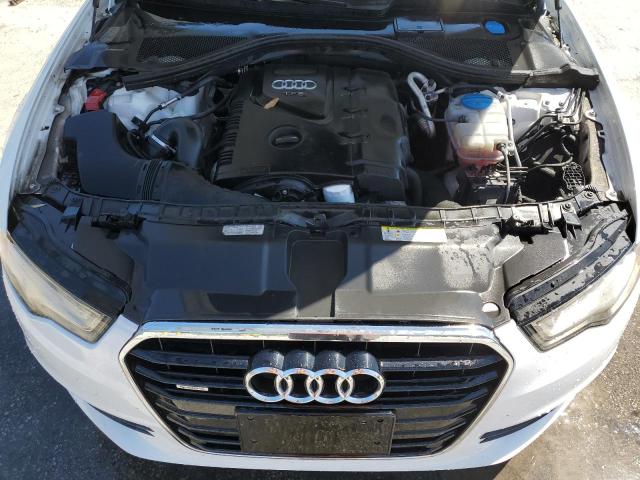 Автомобіль AUDI A6 PREMIUM PLUS 2013 | GrandCar Автомобіль AUDI A6 PREMIUM PLUS 2013 | GrandCar