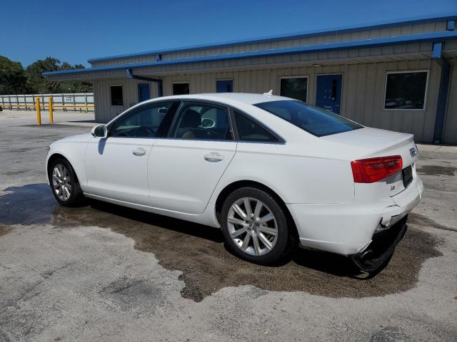 Автомобіль AUDI A6 PREMIUM PLUS 2013 | GrandCar Автомобіль AUDI A6 PREMIUM PLUS 2013 | GrandCar