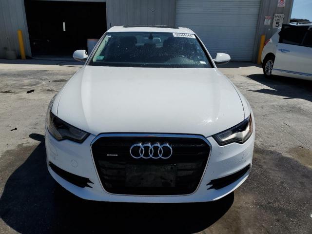 Автомобіль AUDI A6 PREMIUM PLUS 2013 | GrandCar Автомобіль AUDI A6 PREMIUM PLUS 2013 | GrandCar