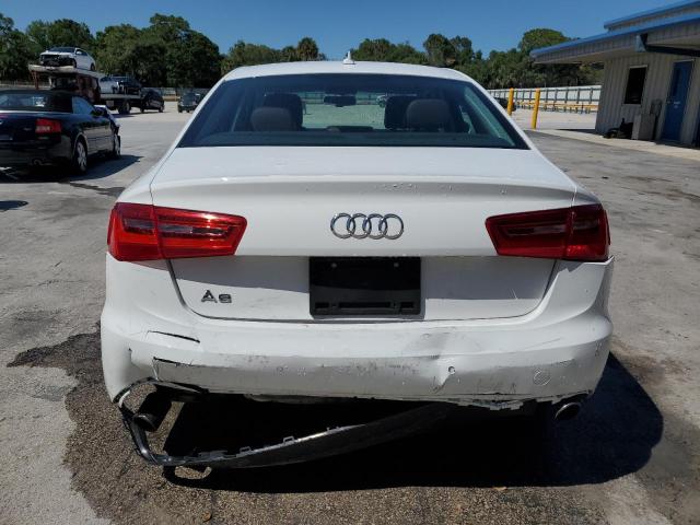 Автомобіль AUDI A6 PREMIUM PLUS 2013 | GrandCar Автомобіль AUDI A6 PREMIUM PLUS 2013 | GrandCar
