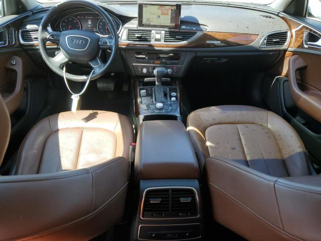 Автомобіль AUDI A6 PREMIUM PLUS 2013 | GrandCar Автомобіль AUDI A6 PREMIUM PLUS 2013 | GrandCar