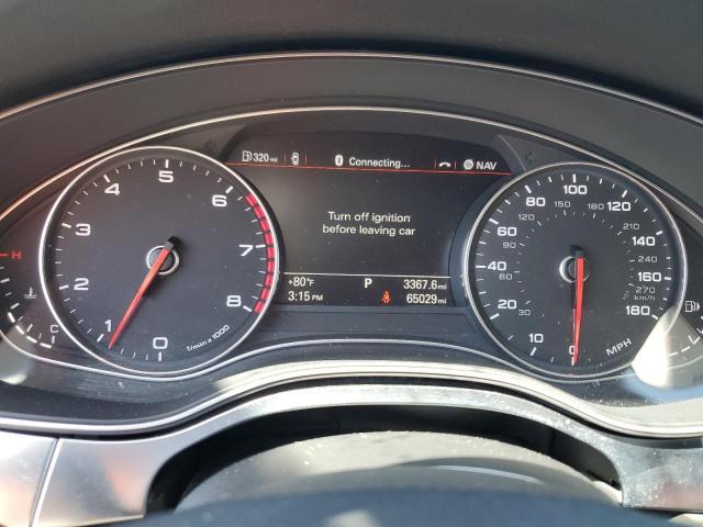Автомобіль AUDI A6 PREMIUM PLUS 2013 | GrandCar Автомобіль AUDI A6 PREMIUM PLUS 2013 | GrandCar