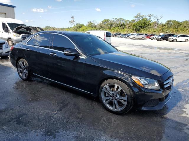 Автомобіль MERCEDES-BENZ C 300 2017 | GrandCar Автомобіль MERCEDES-BENZ C 300 2017 | GrandCar