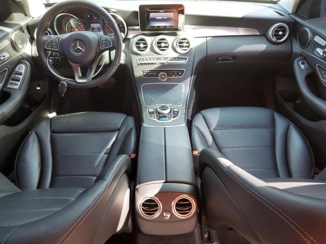 Автомобіль MERCEDES-BENZ C 300 2017 | GrandCar Автомобіль MERCEDES-BENZ C 300 2017 | GrandCar
