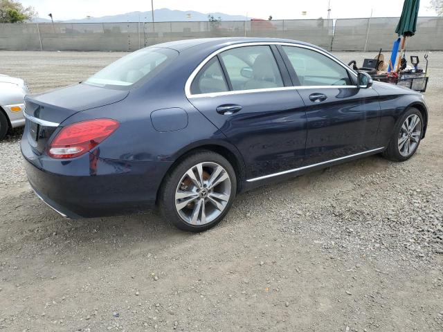 Автомобіль MERCEDES-BENZ C 300 2017 | GrandCar Автомобіль MERCEDES-BENZ C 300 2017 | GrandCar