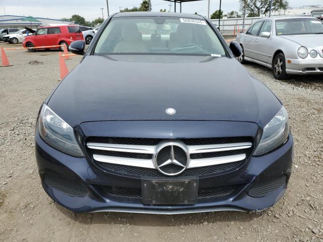 Автомобіль MERCEDES-BENZ C 300 2017 | GrandCar Автомобіль MERCEDES-BENZ C 300 2017 | GrandCar
