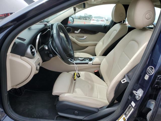 Автомобіль MERCEDES-BENZ C 300 2017 | GrandCar Автомобіль MERCEDES-BENZ C 300 2017 | GrandCar