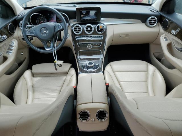 Автомобіль MERCEDES-BENZ C 300 2017 | GrandCar Автомобіль MERCEDES-BENZ C 300 2017 | GrandCar