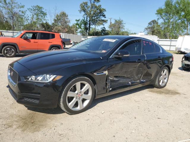 Автомобіль JAGUAR XE PREMIUM 2017 | GrandCar