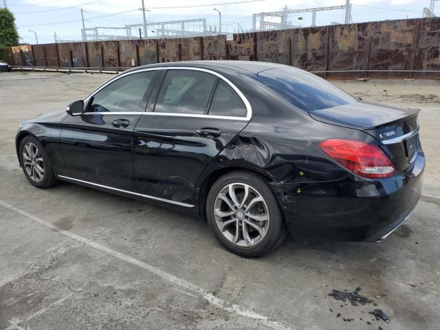 Автомобіль MERCEDES-BENZ C 300 2015 | GrandCar Автомобіль MERCEDES-BENZ C 300 2015 | GrandCar
