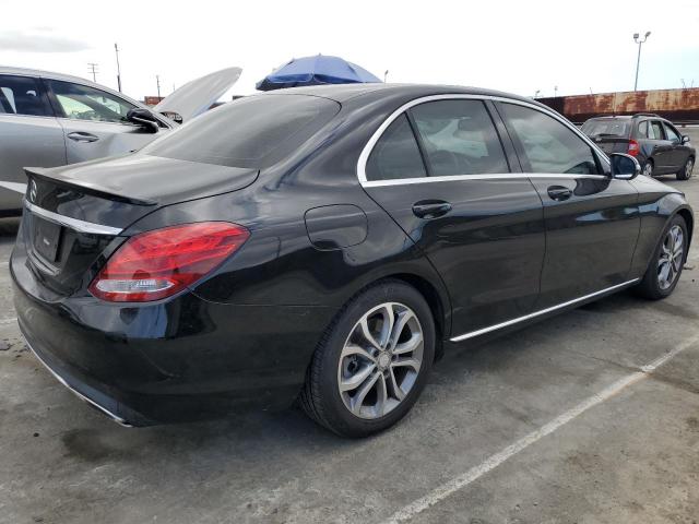 Автомобіль MERCEDES-BENZ C 300 2015 | GrandCar Автомобіль MERCEDES-BENZ C 300 2015 | GrandCar
