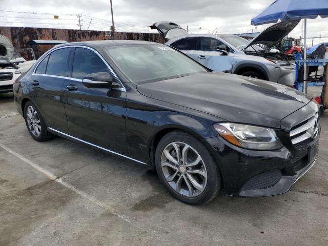 Автомобіль MERCEDES-BENZ C 300 2015 | GrandCar Автомобіль MERCEDES-BENZ C 300 2015 | GrandCar