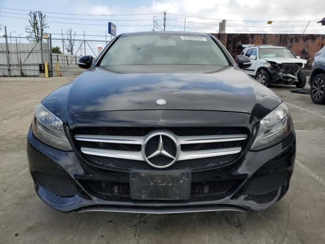 Автомобіль MERCEDES-BENZ C 300 2015 | GrandCar Автомобіль MERCEDES-BENZ C 300 2015 | GrandCar