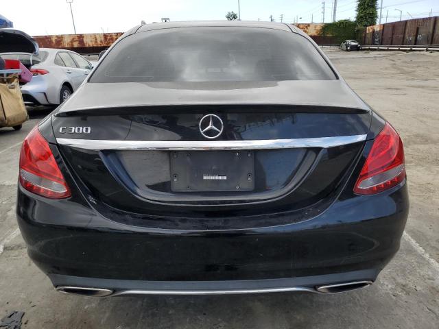 Автомобіль MERCEDES-BENZ C 300 2015 | GrandCar Автомобіль MERCEDES-BENZ C 300 2015 | GrandCar