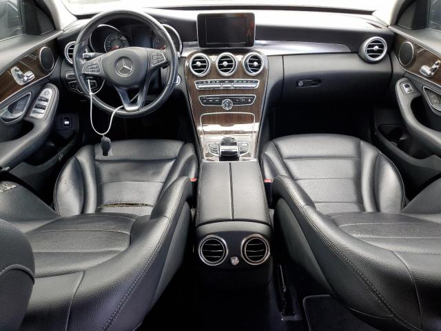 Автомобіль MERCEDES-BENZ C 300 2015 | GrandCar Автомобіль MERCEDES-BENZ C 300 2015 | GrandCar