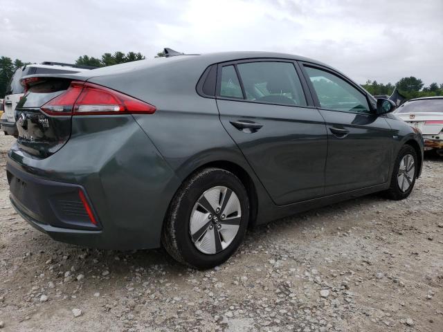 Автомобиль HYUNDAI IONIQ BLUE 2020 | GrandCar Автомобиль HYUNDAI IONIQ BLUE 2020 | GrandCar