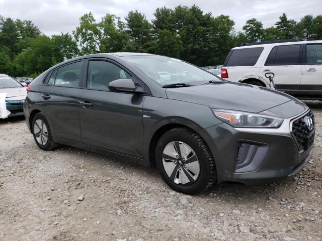 Автомобиль HYUNDAI IONIQ BLUE 2020 | GrandCar Автомобиль HYUNDAI IONIQ BLUE 2020 | GrandCar